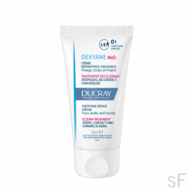 Dexyane MED Crema reparadora calmante 30 ml Ducray