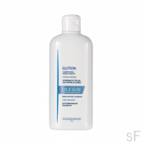 Ducray Elution Champú reequilibrante 400 ml