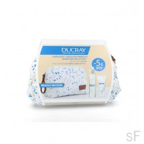 Duplo Ducray Melascreen Fotoenvenvejecimiento Manos SPF50+ 50 ml