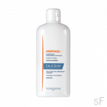 Ducray Anaphase+ Champú Anticaída 400 ml