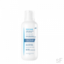 Dexyane Crema emoliente anti-rascado 400 ml Ducray