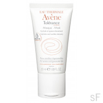 Avene Tolerance Extreme Mascarilla estéril 50 ml