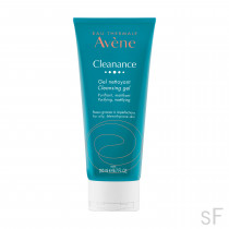 Avene Cleanance Gel Limpiador 200 ml