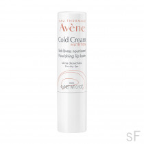 Avene Stick Labial Cold Cream 4 g