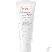 Avene AntiRojeces Día Crema Hidratante Protectora 40 ml