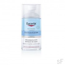 Eucerin DermatoClean Desmaquillante Micelar para Ojos 125 ml