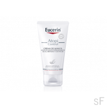 Eucerin AtopiControl Crema de manos