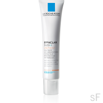 Effaclar Duo+ Unifiant Tono medio 40 ml La Roche Posay