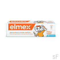 Elmex Pasta dentífrica Kids 50 ml