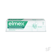 Elmex Sensitive Professional Pasta dentífrica 75 ml