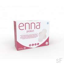 Enna Protect Salvaslip Ecológico reutilizable 3 uds