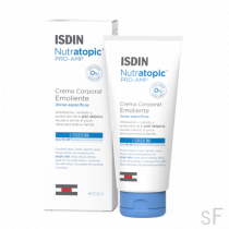 Isdin Nutratopic Pro-AMP Crema Emoliente 200 ml