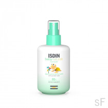 Isdin Baby Naturals Nutraisdin Agua Suave Perfumada 200 ml