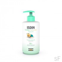 Isdin Baby Naturals Nutraisdin Loción Corporal 400 ml