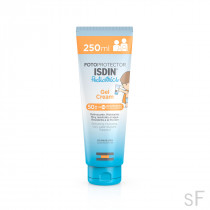 Fotoprotector Isdin Pediatrics Gel Crema SPF50+ 250 ml