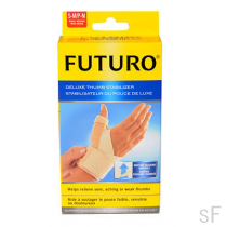 Estabilizador Dedo Pulgar