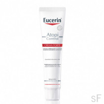 Eucerin AtopiControl Crema Forte 40 ml