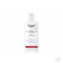 Eucerin DermoCapillaire pH5 Champú Suave 400 ml