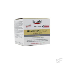 Eucerin Hyaluron Filler Elasticity Crema de noche 50 ml