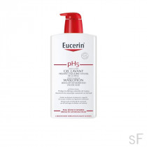 Eucerin PH 5 Gel de Baño 1000 ml