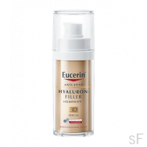 Eucerin Hyaluron Filler Elasticity 3D Serum 30 ml