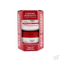 Eucerín Crema 100 ml + 75 ml Gratis