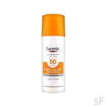 Eucerin Photoaging Control Sun Fluid SPF50 50 ml