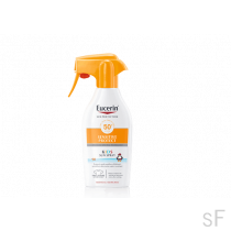 Eucerin Kids Sun Spray Sensitive Protect SPF50+ 250 ml