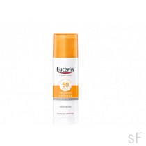Eucerin Sun Fluid Pigment control SPF50+
