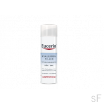 Eucerin Hyaruron-Filler Textura Enriquecida Día 50 ml