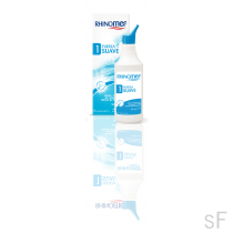 Rhinomer Agua de Mar F1 Suave 135 ml