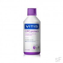 Vitis CPC Protect Colutorio 500 ml