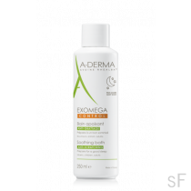 Aderma EXOMEGA Baño Calmante 250 ml