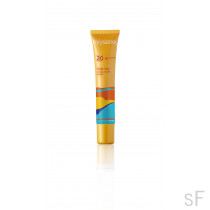 Polysianes Fluido Precioso SPF20 40 ml