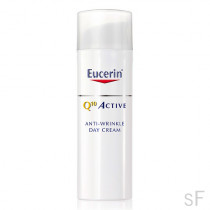 Eucerin Q10 Active Crema de día Piel Normal y mixta 50 ml