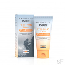 Fotoprotector Isdin Extrem 90 Cream SPF50+ 50 ml