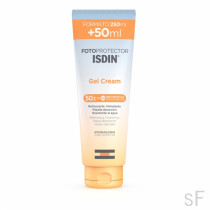 Fotoprotector Isdin Gel Cream SPF50+ 250 ml