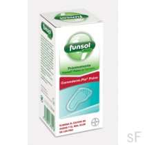 Funsol Polvo