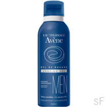 Avene Men Gel de Afeitar 150 ml