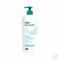 Germisdin Original Gel de baño 500 ml Isdin