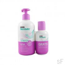 Germisdin Intim Higiene Íntima 250 ml + REGALO
