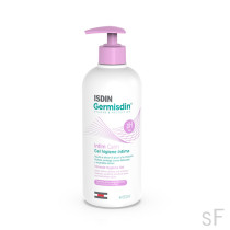 Germisdin Intim Calm Higiene Íntima 500 ml