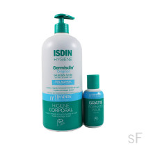 Isdin Germisdin Original Gel de baño + REGALO
