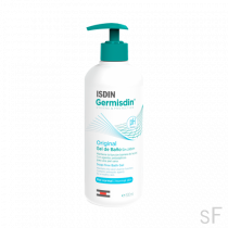 Isdin Germisdin Original Gel de baño + REGALO