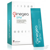 Ginegea SPM