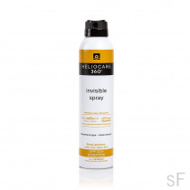 Heliocare 360º Invisible Spray corporal