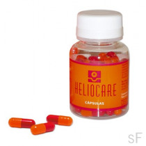 Heliocare 90 Cápsulas