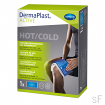 DermaPlast ACTIVE Hot and Cold Bolsa de gel