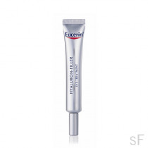 Eucerin Hyaluron Filler Contorno de Ojos 15 ml