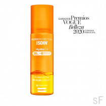  Fotoprotector ISDIN Hydro Oil SPF30 200 ml